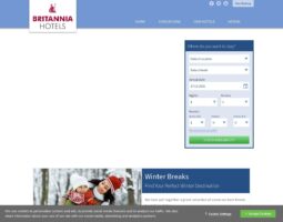 Britannia Hotels