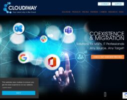 Cloudiway