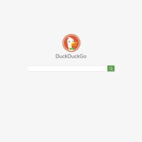 DuckDuckGo