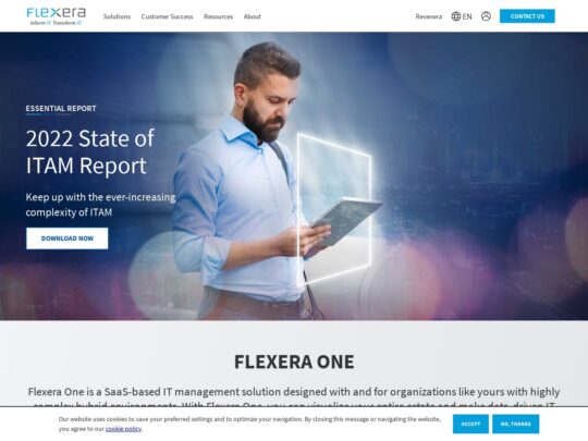 Flexera