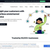 Freshdesk