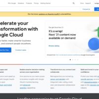 Google Cloud