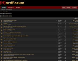 [H]ard|Forum