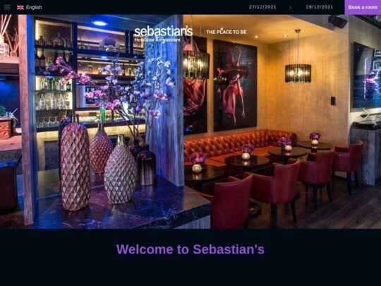 Hotel Sebastian’s