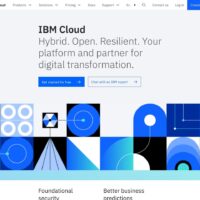 IBM Cloud