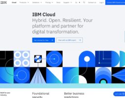 IBM Cloud