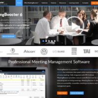 MeetingBooster