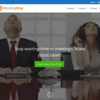 MeetingKing