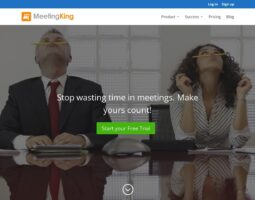 MeetingKing