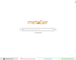 MetaGer