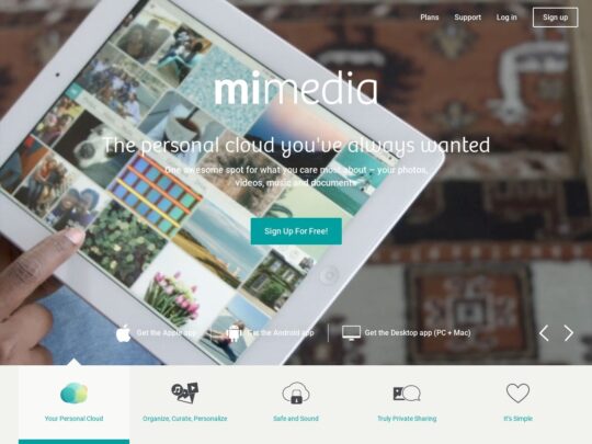 MiMedia