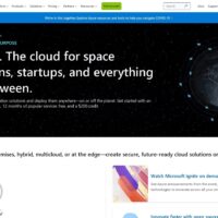 Microsoft Azure