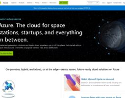 Microsoft Azure