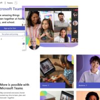 Microsoft Teams