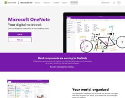 OneNote