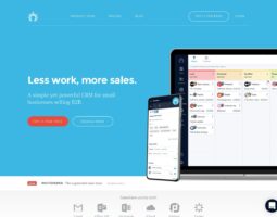 Salesflare