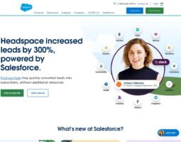 Salesforce