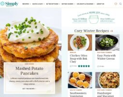 Simply Recipes