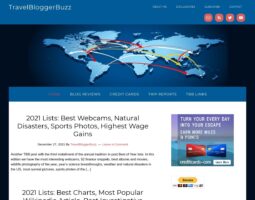 TravelBloggerBuzz